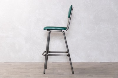 shoreditch-stool-teal-side